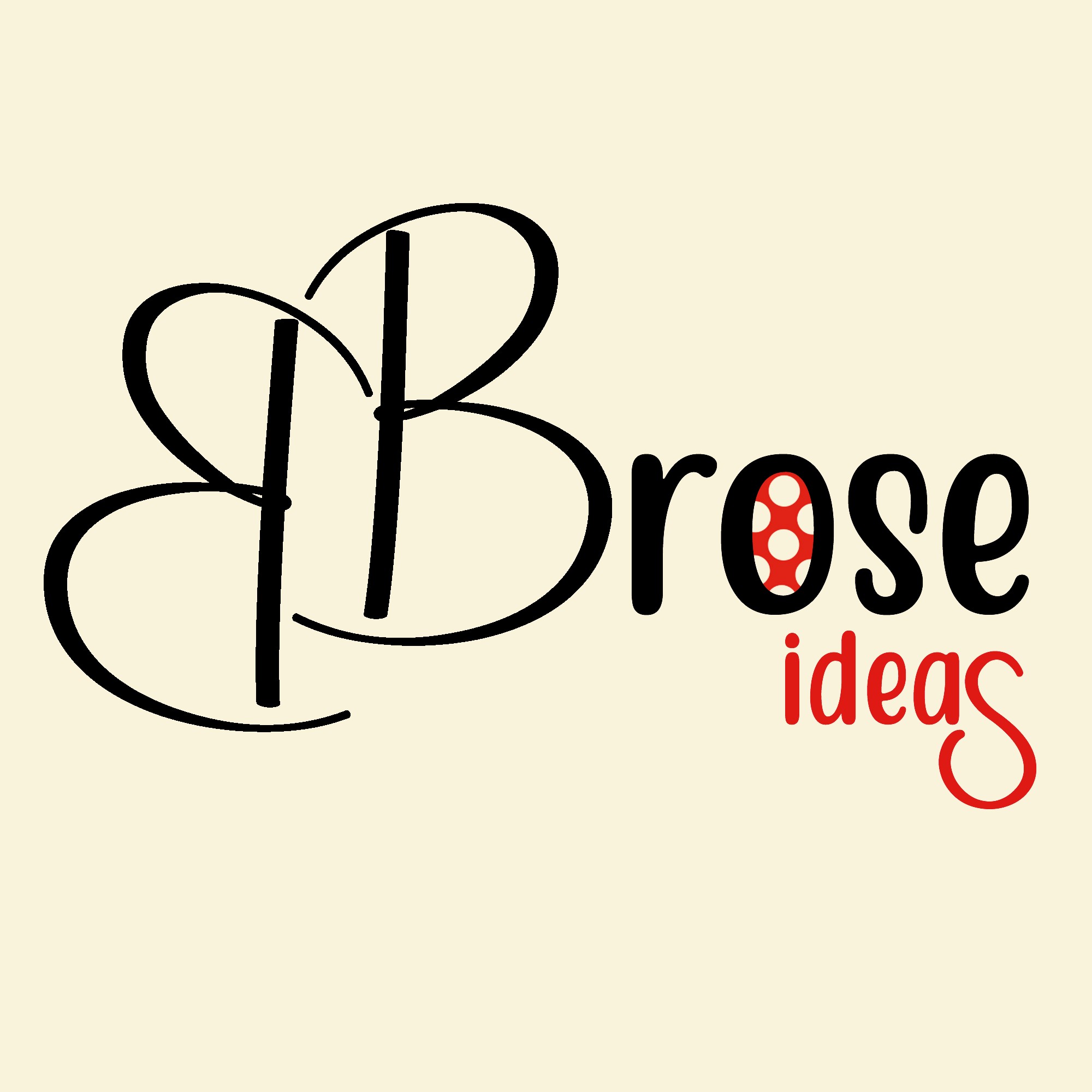 BBroseideas