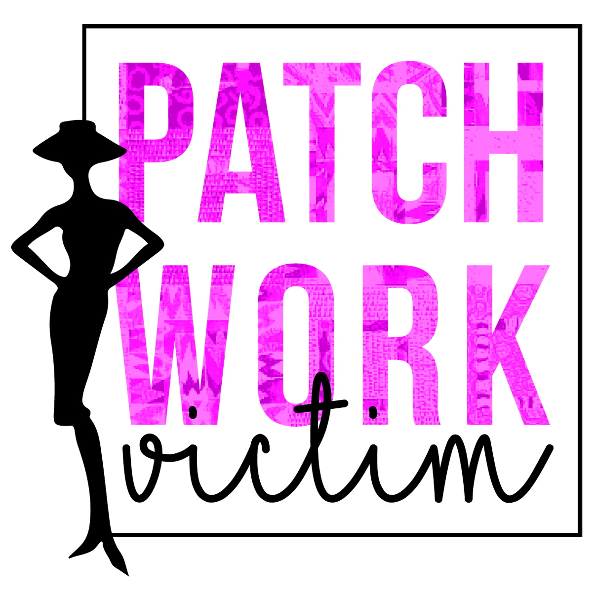 Patchworkvictim