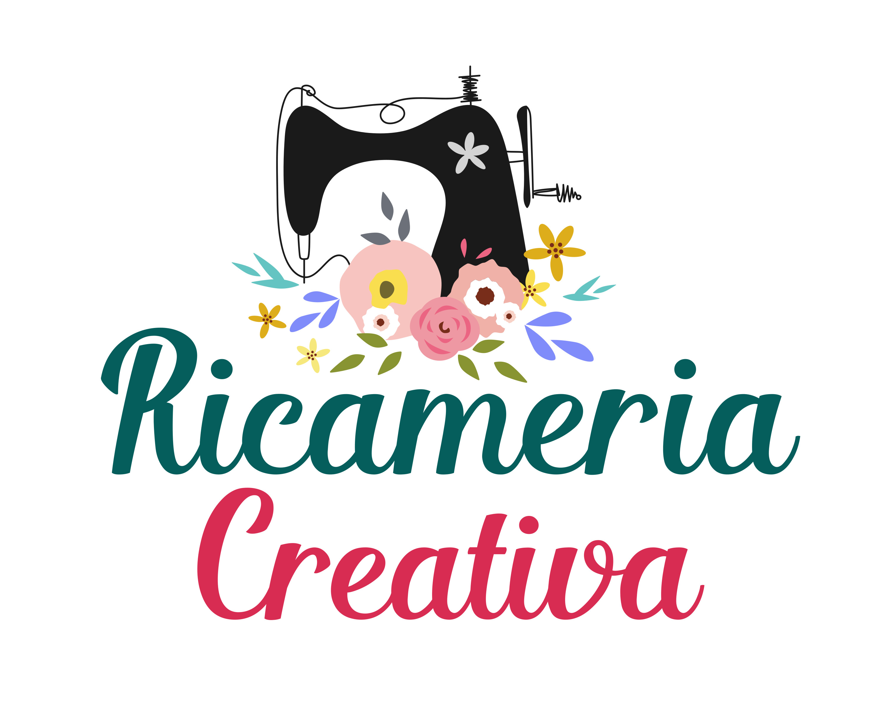 Ricameria Creativa