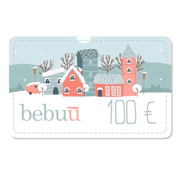 Gift Card Snow