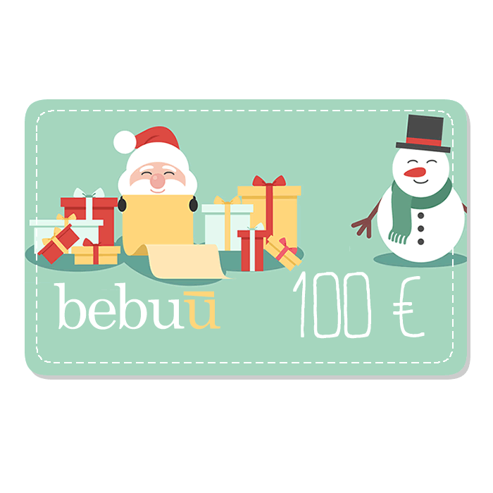 Gift Card Babbo Natale