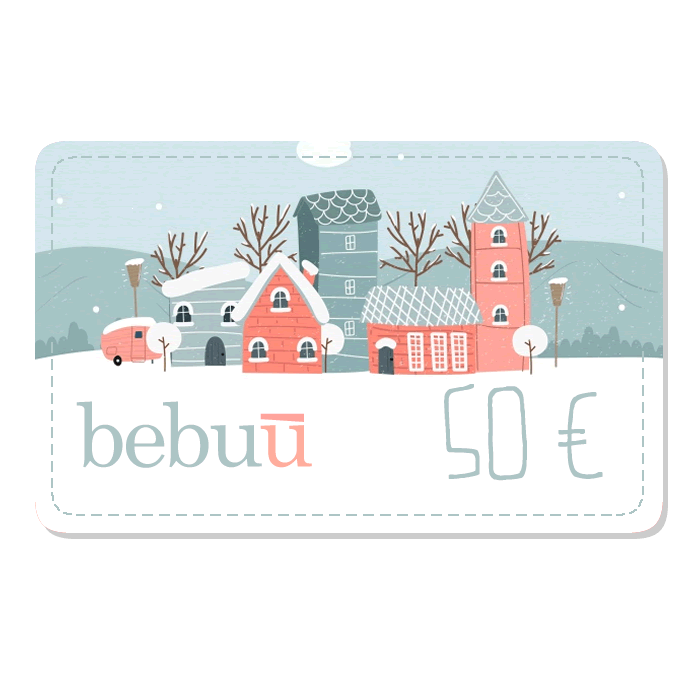 Gift Card Snow