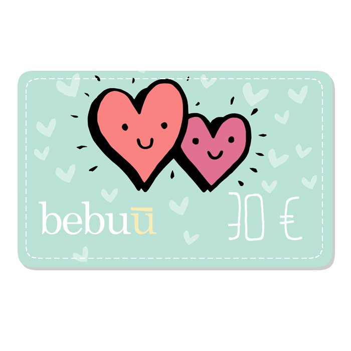 Gift Card Cuori