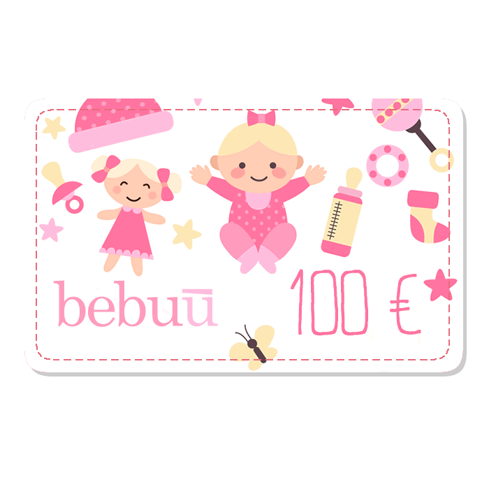 Gift Card Dolls