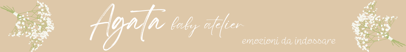 Agata baby atelier 