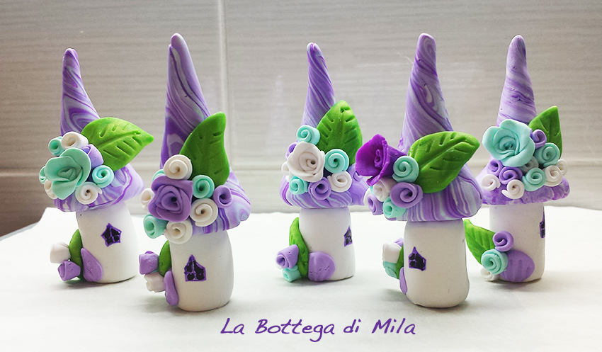 La Bottega di Mila