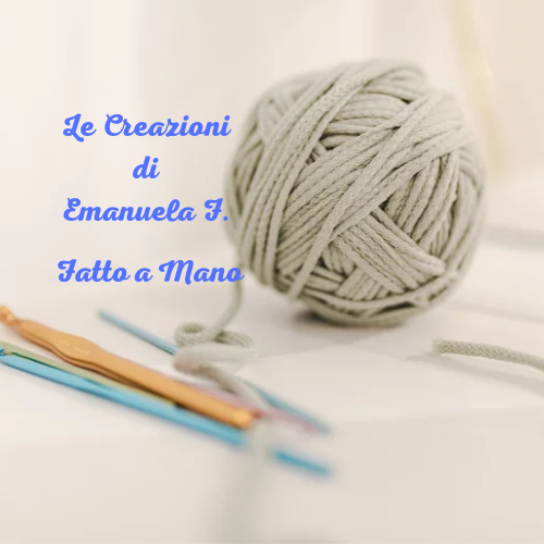 Le Creazioni di Emanuela 