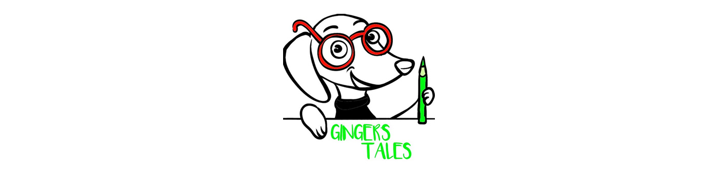 Ginger's Tales