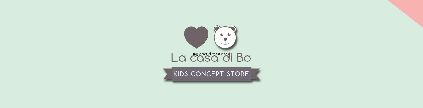 La Casa di Bo 