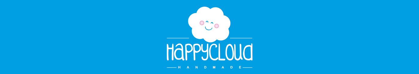 Happy Cloud Handmade