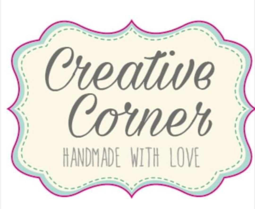 Creative Corner - Handmade with love