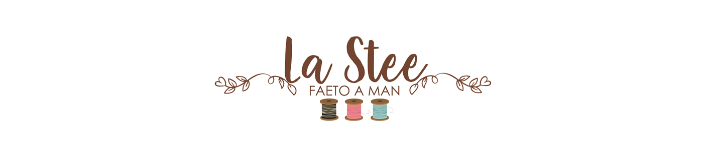 La Stee faeto a man