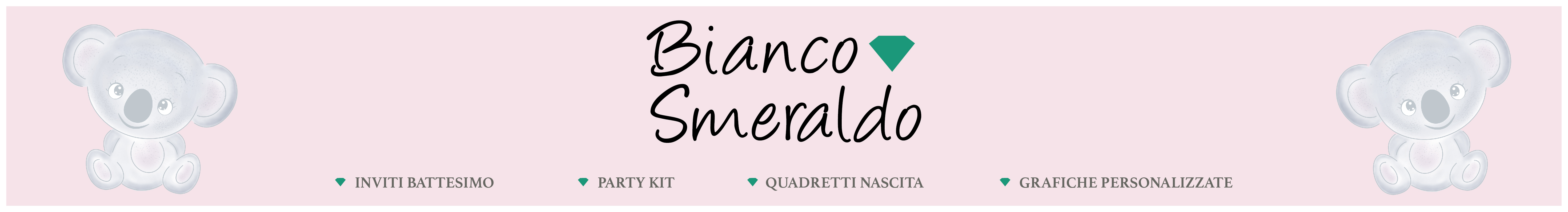 Bianco Smeraldo