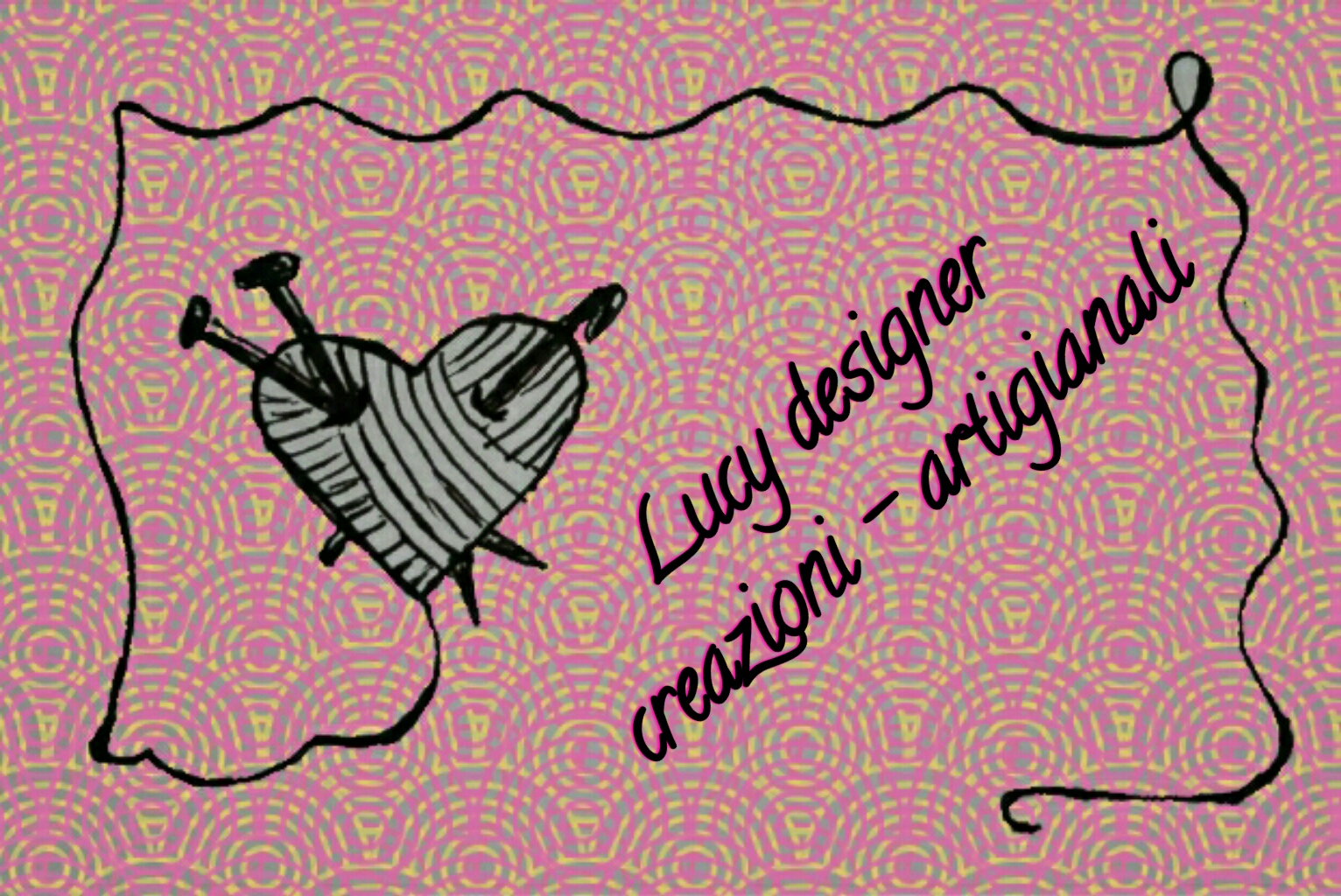 Lucy designer creazioni- artigianali