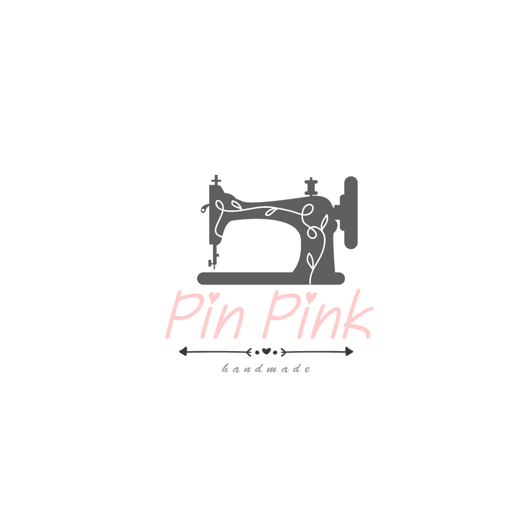 Pin Pink 