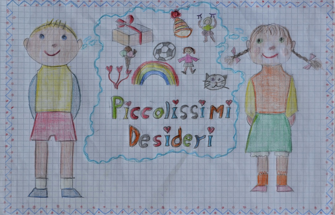 Piccolissimi Desideri