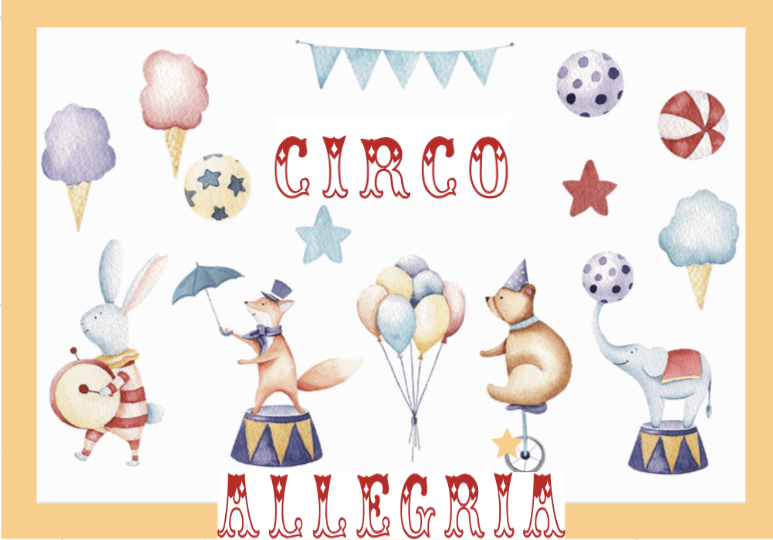 Circo Allegria 