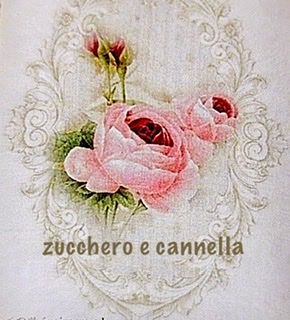 Zucchero e cannella 