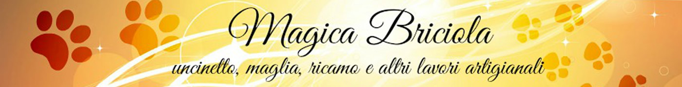 Magica Briciola