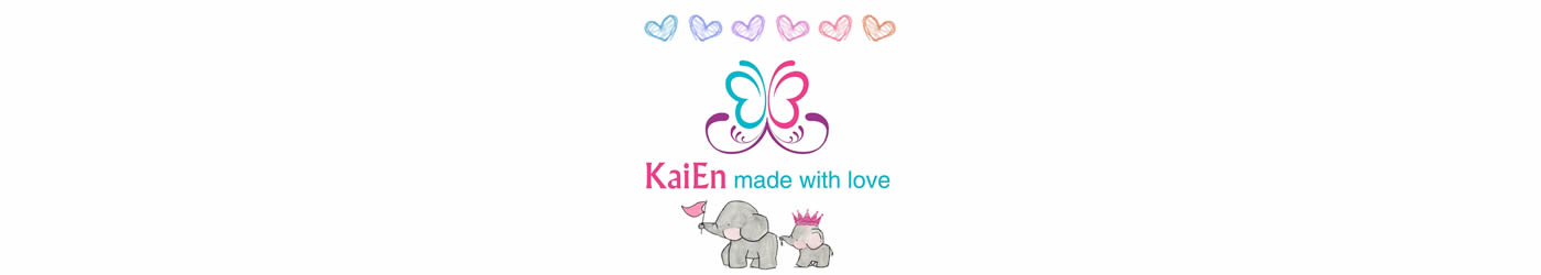 KaiEn  made with love