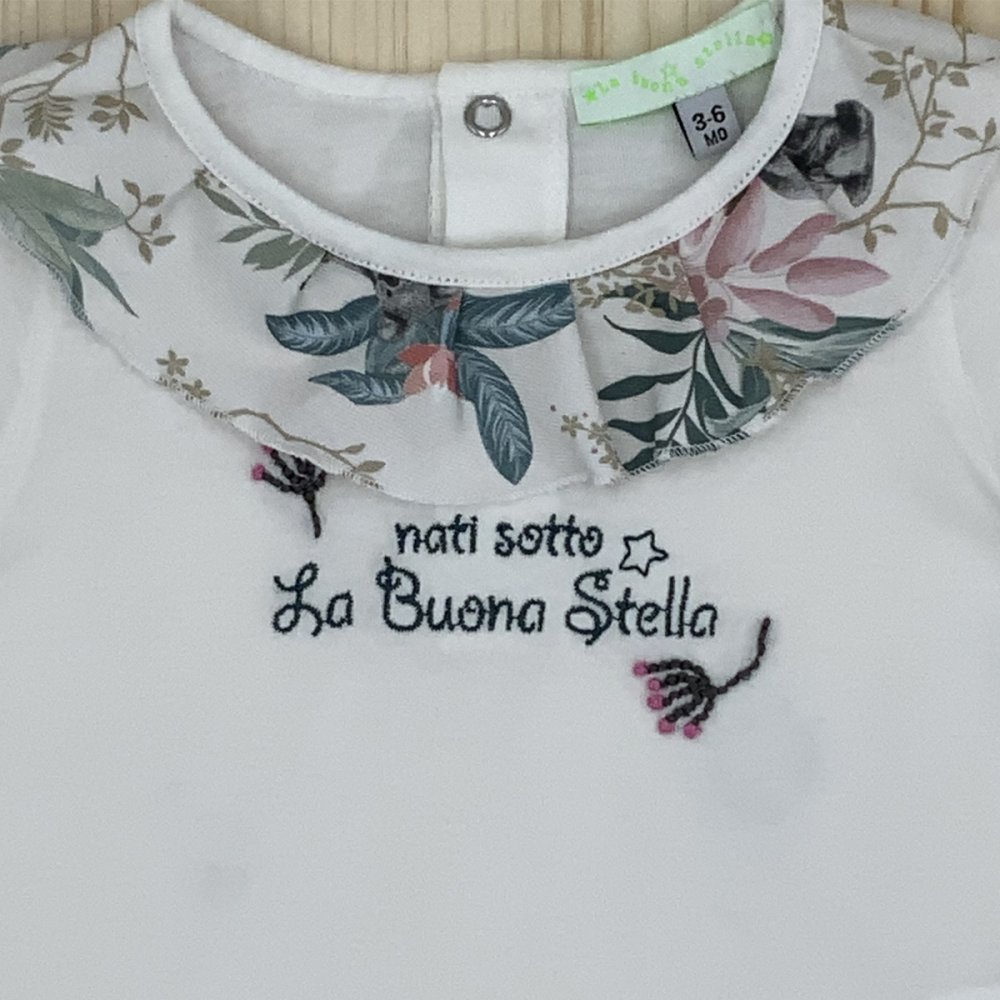 T-Shirt Bellina