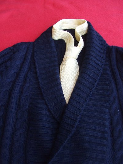 giacca maglia bimbo lana 